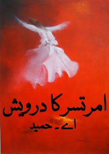 امرتسر کا ایک درویش - اے ۔ حمید